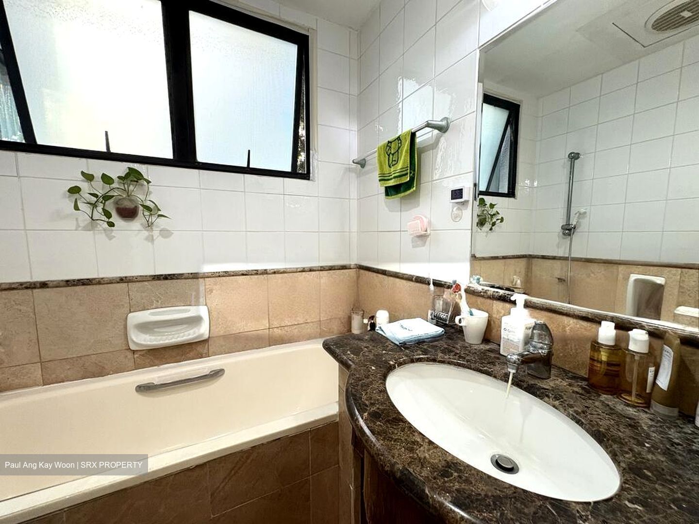 Central Grove (D14), Condominium #505876101